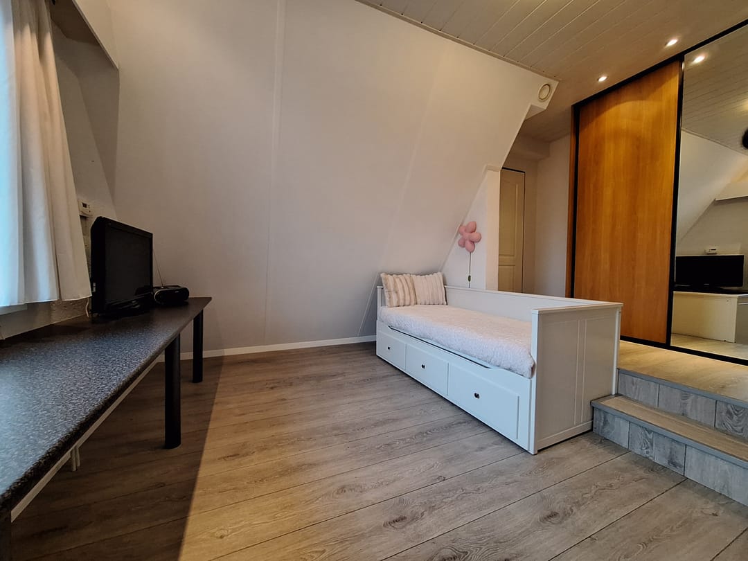 Photo 26 of Paradijsvogel 1