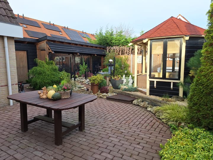 Foto 35 van Paradijsvogel 1