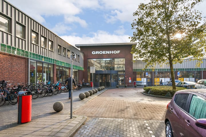 Photo 19 of Groenhof 378