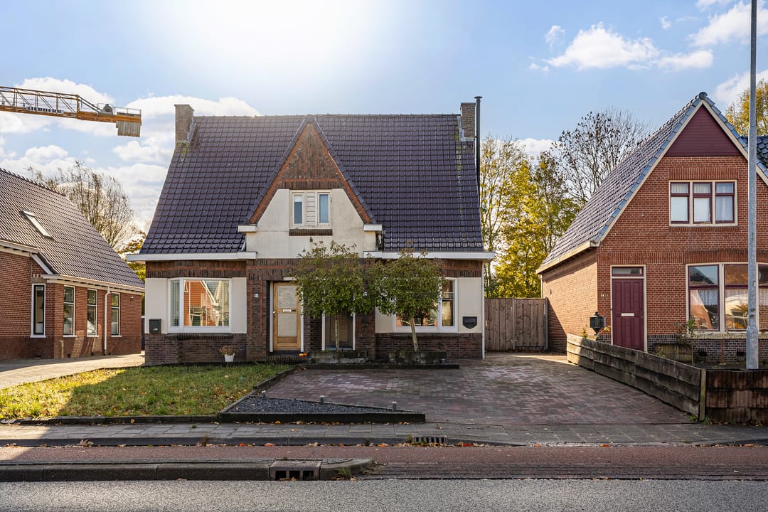 Foto 7 van Farmsumerweg 92