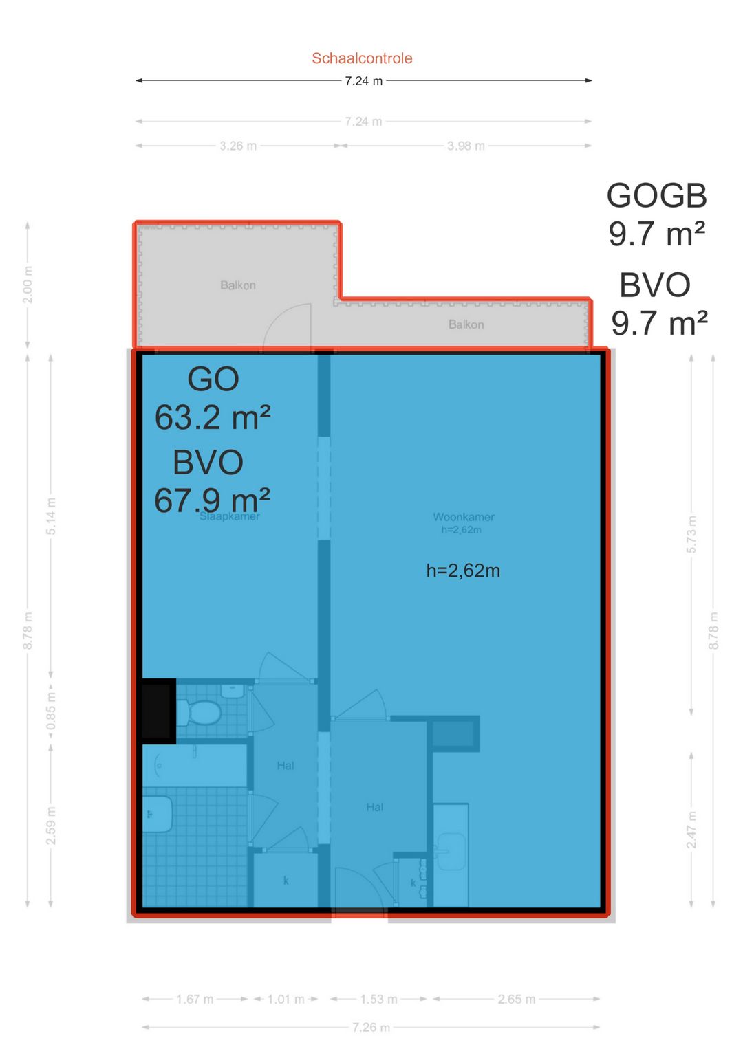 Foto 23 van Groenhof 378