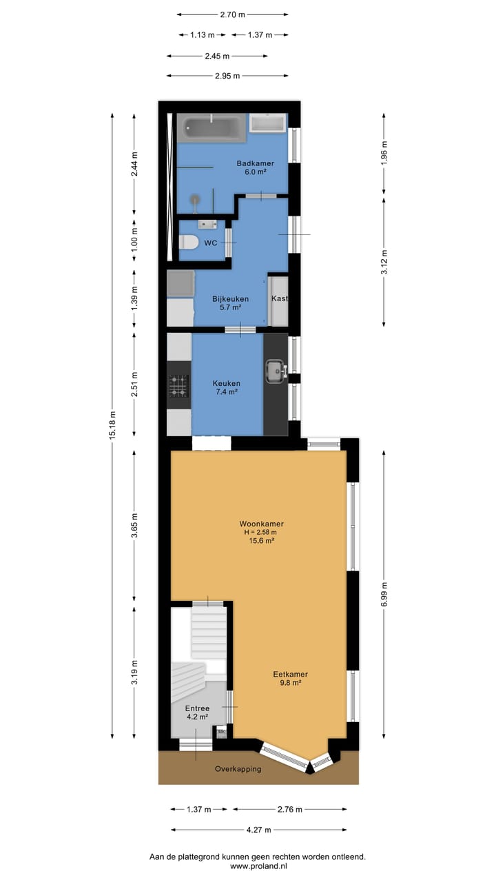 Photo 11 of Farmsumerweg 92