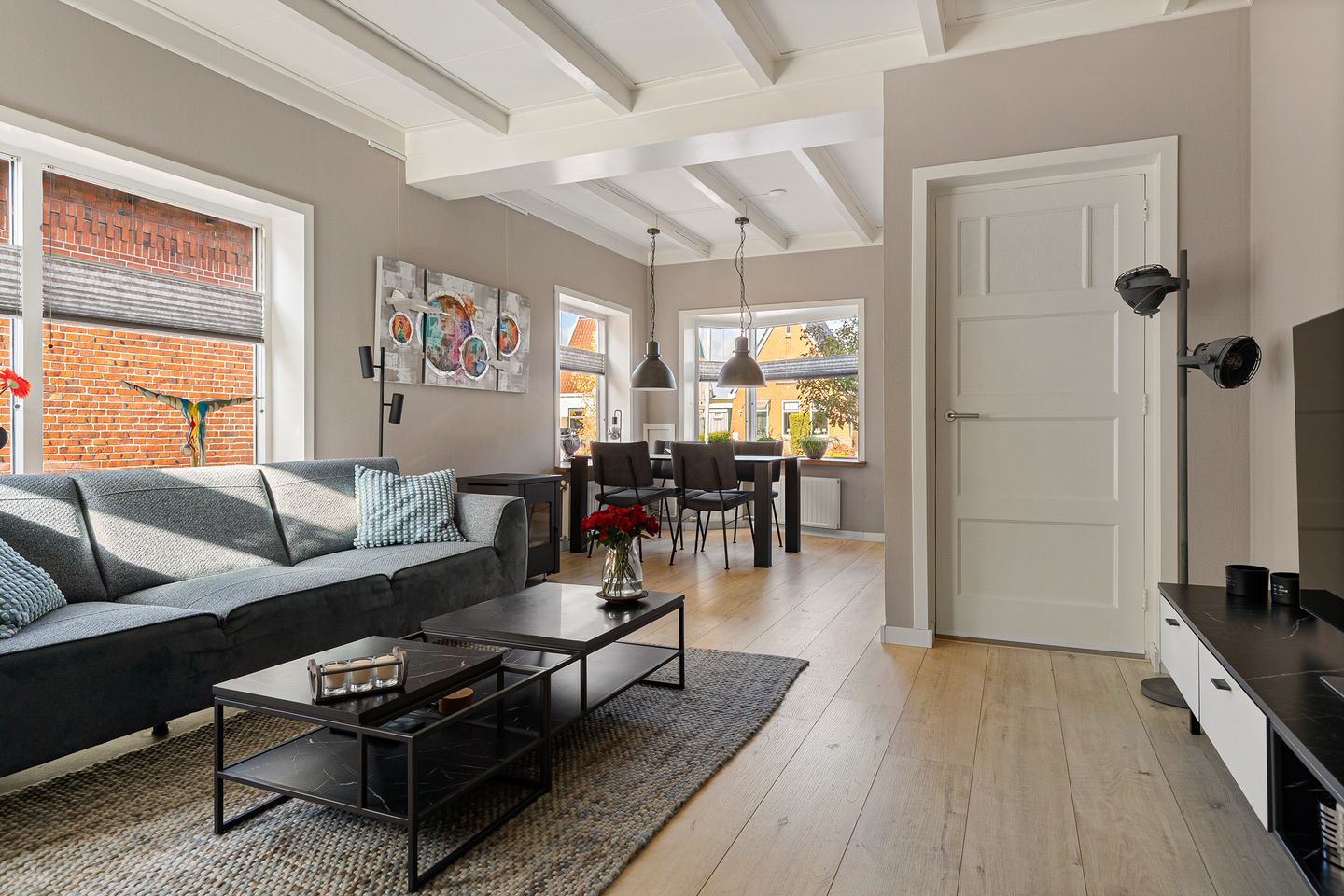 Foto 19 van Farmsumerweg 92