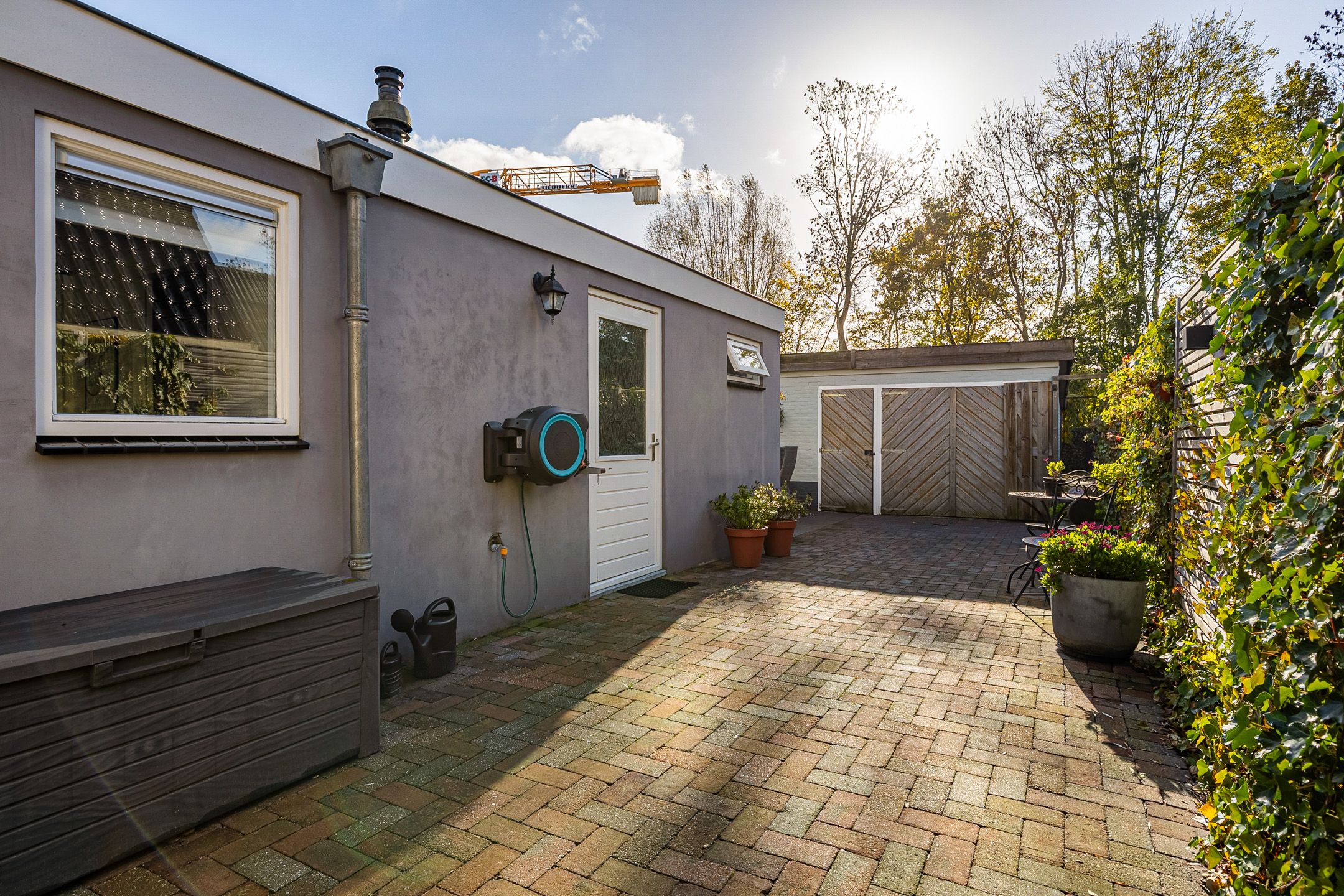 Foto 42 van Farmsumerweg 92