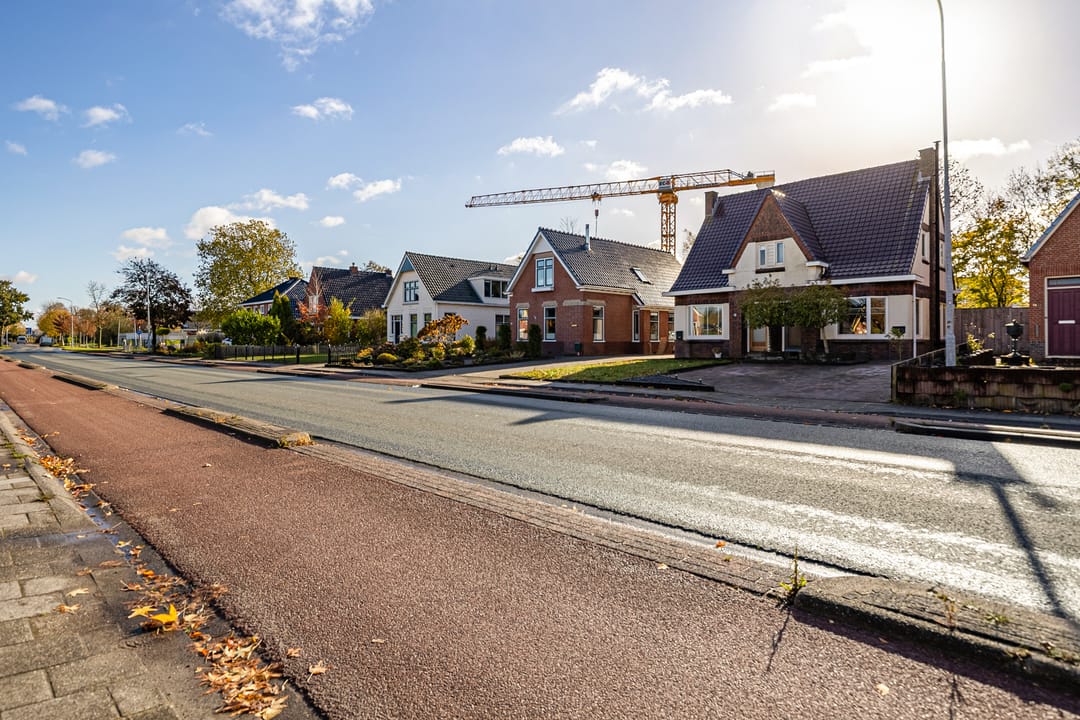 Foto 52 van Farmsumerweg 92