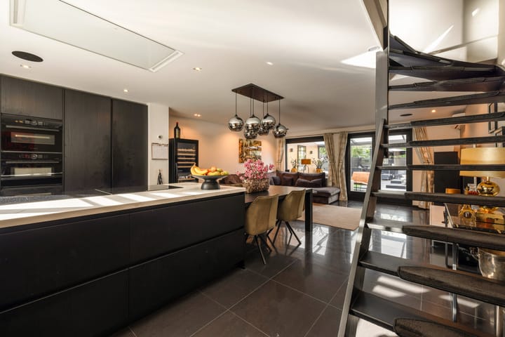 Foto 4 van Punter 45 12