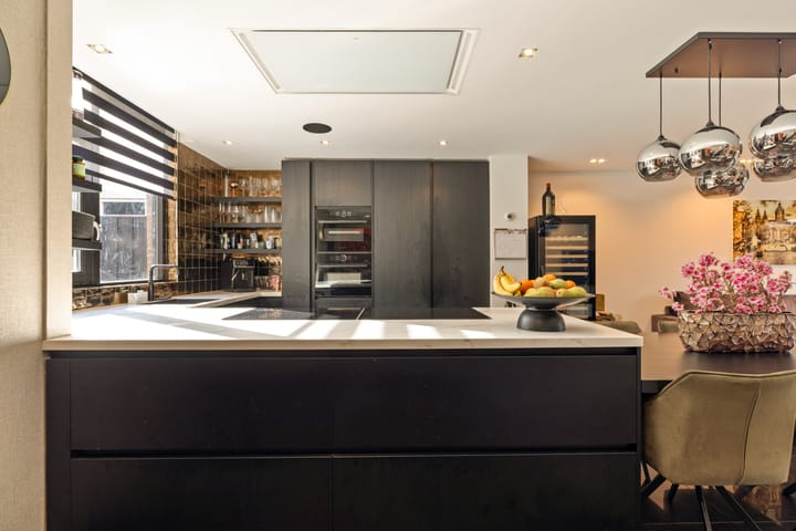 Foto 5 van Punter 45 12