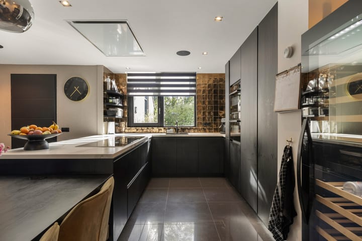 Foto 6 van Punter 45 12