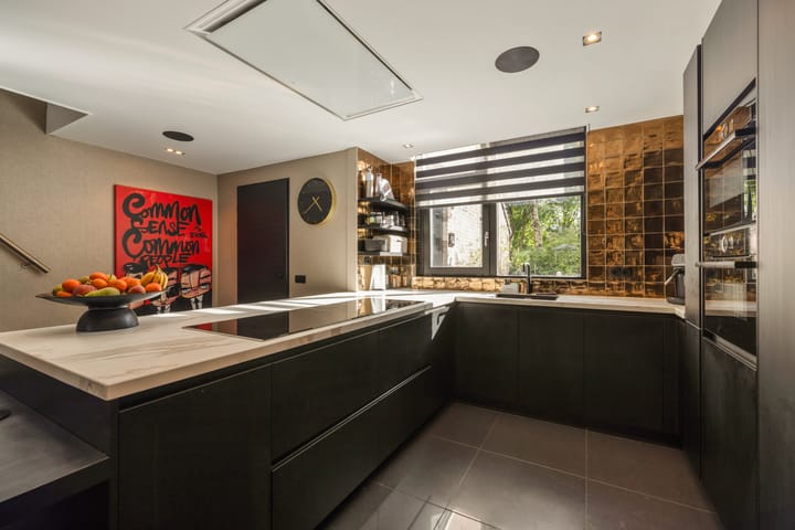 Foto 7 van Punter 45 12