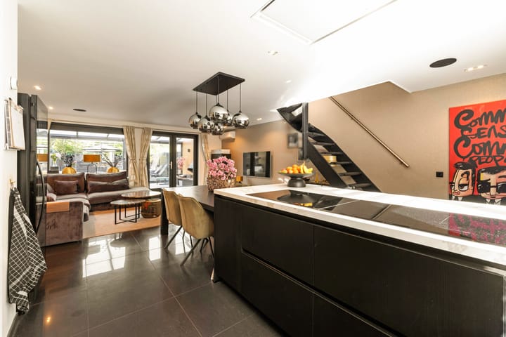 Foto 8 van Punter 45 12