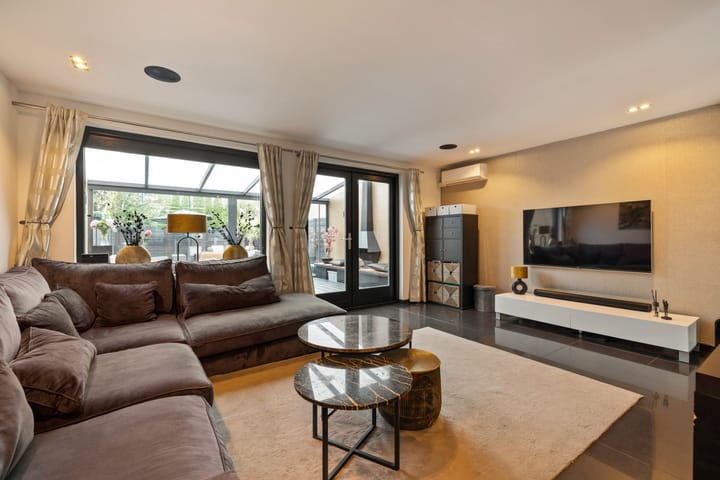 Foto 9 van Punter 45 12