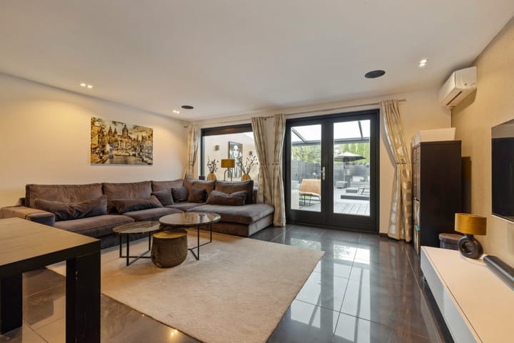 Foto 10 van Punter 45 12