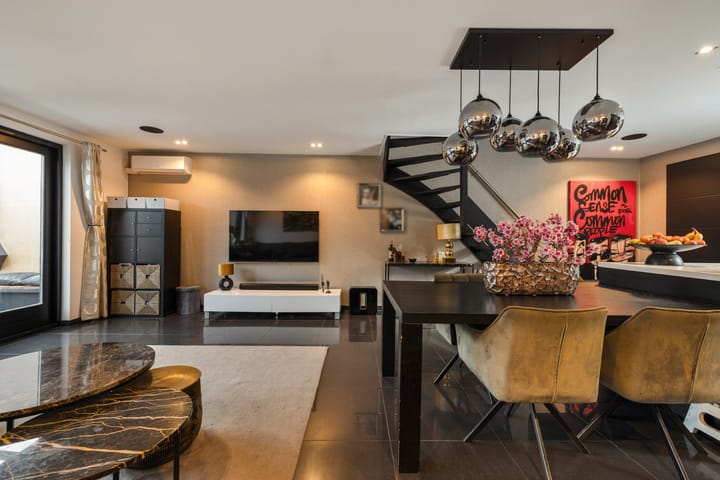 Foto 14 van Punter 45 12