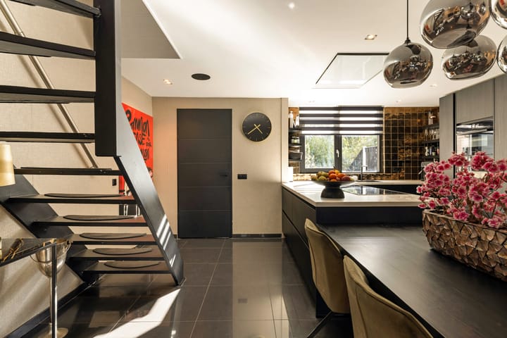 Foto 15 van Punter 45 12