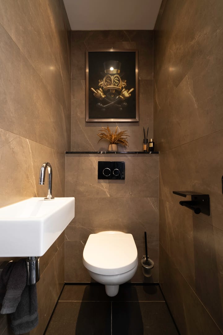 Foto 16 van Punter 45 12