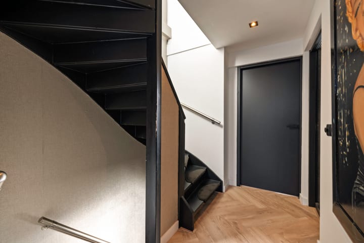 Foto 17 van Punter 45 12