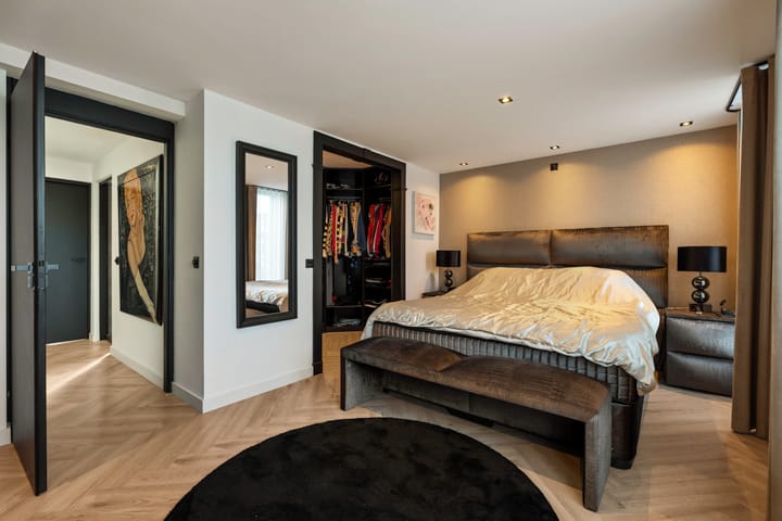 Foto 18 van Punter 45 12