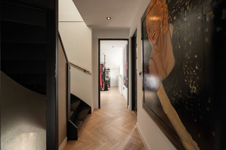 Foto 20 van Punter 45 12