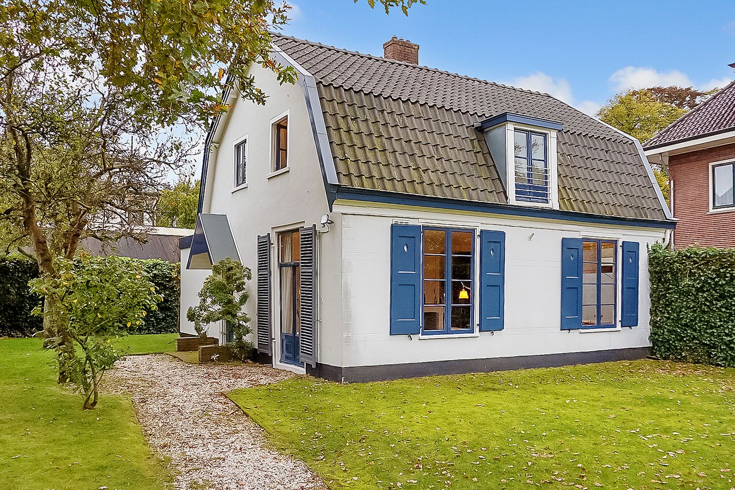 Foto 1 van Eemnesserweg 63