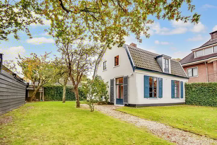 Foto 2 van Eemnesserweg 63