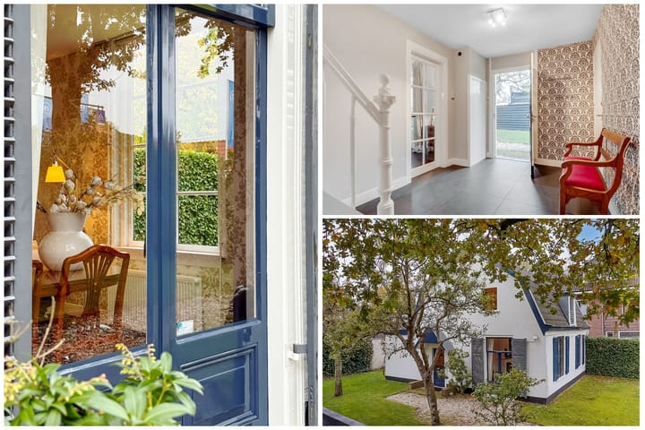 Foto 4 van Eemnesserweg 63