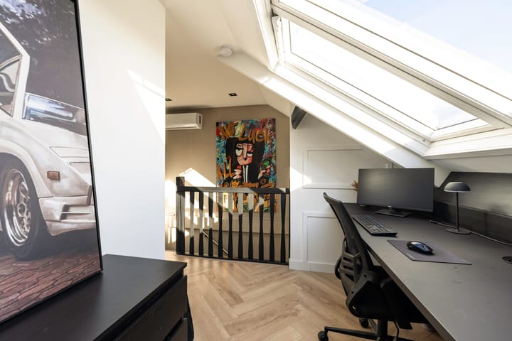 Foto 26 van Punter 45 12