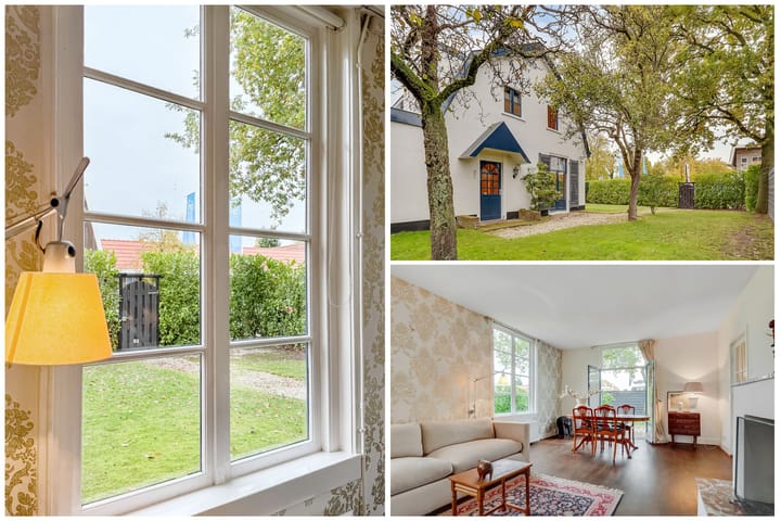 Foto 7 van Eemnesserweg 63