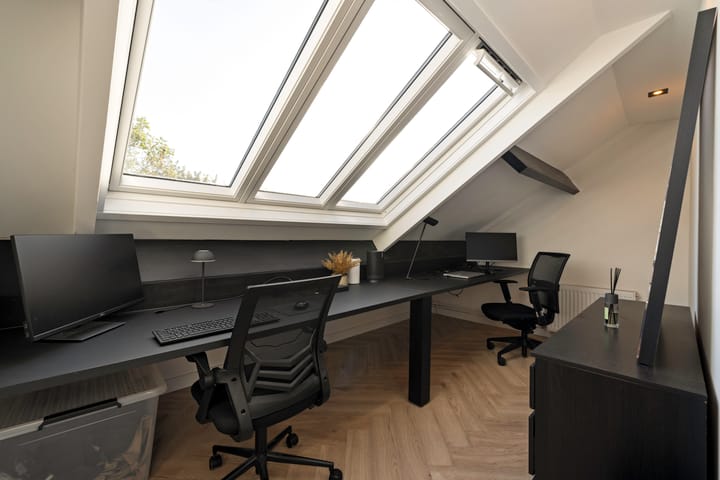 Foto 27 van Punter 45 12