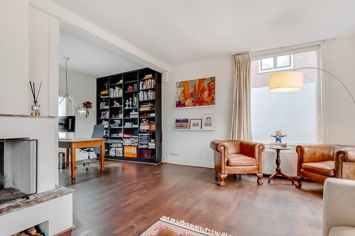 Foto 10 van Eemnesserweg 63