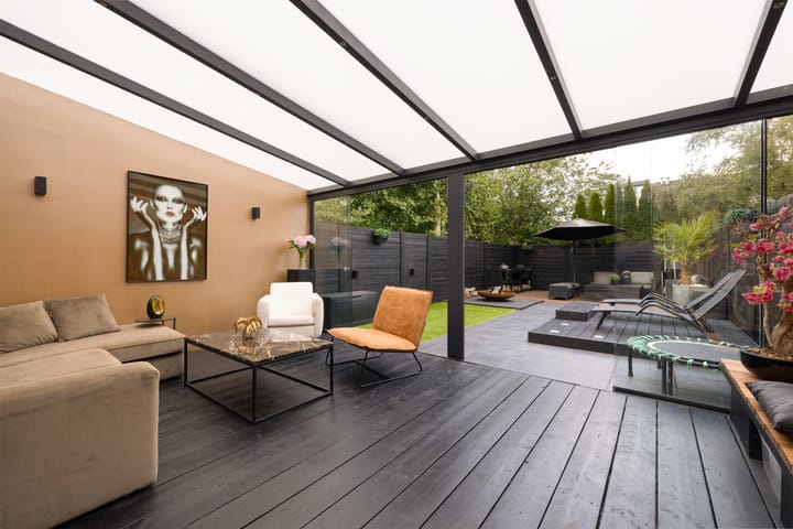 Foto 32 van Punter 45 12