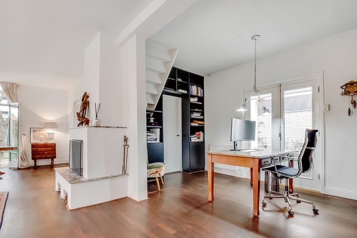 Foto 13 van Eemnesserweg 63