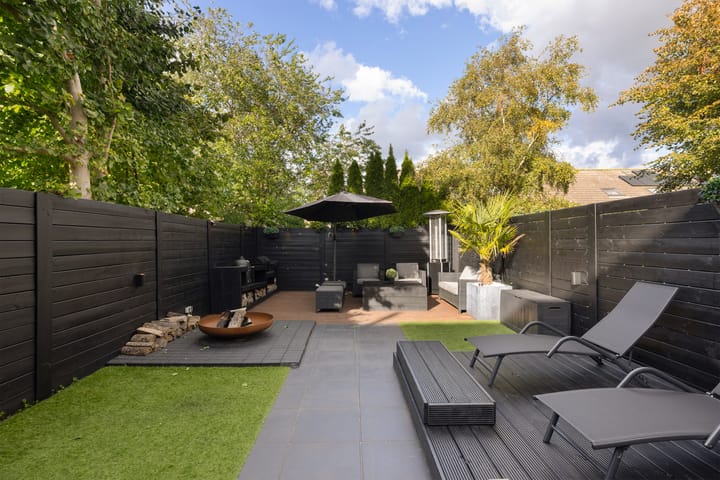 Foto 35 van Punter 45 12