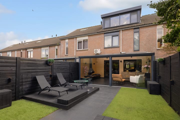 Foto 37 van Punter 45 12