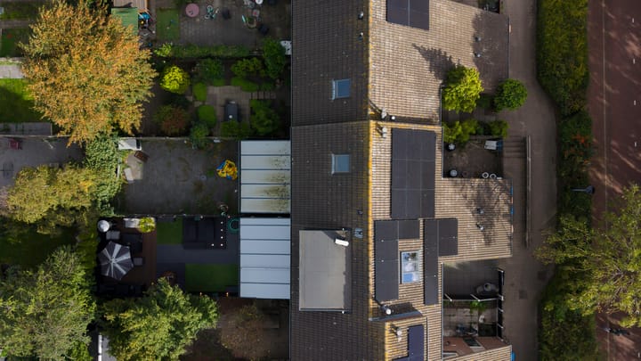 Foto 38 van Punter 45 12