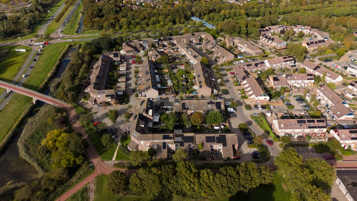 Foto 39 van Punter 45 12