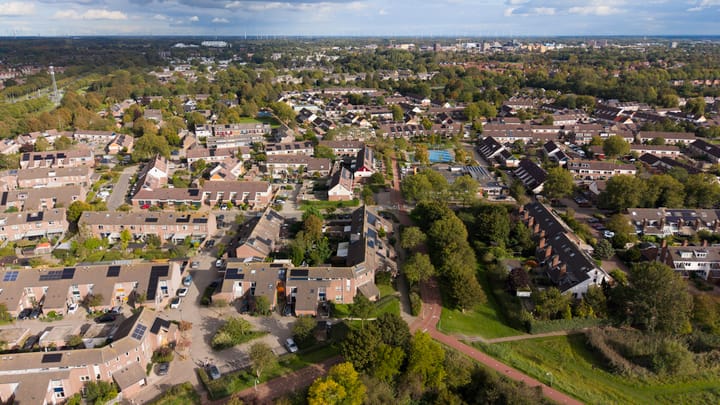 Foto 40 van Punter 45 12