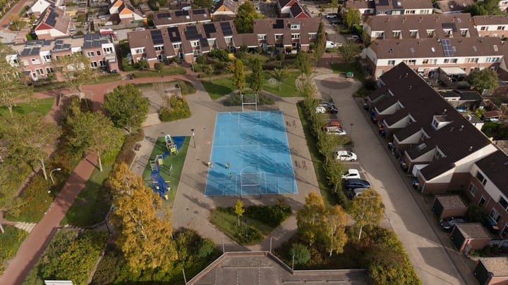 Foto 41 van Punter 45 12