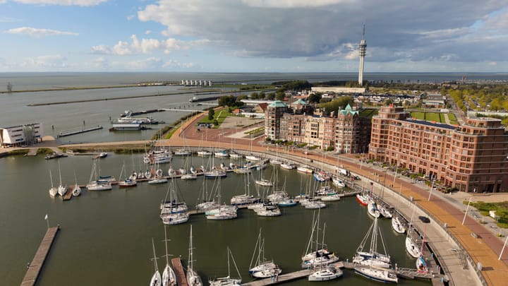 Foto 42 van Punter 45 12