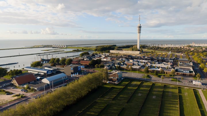 Foto 43 van Punter 45 12