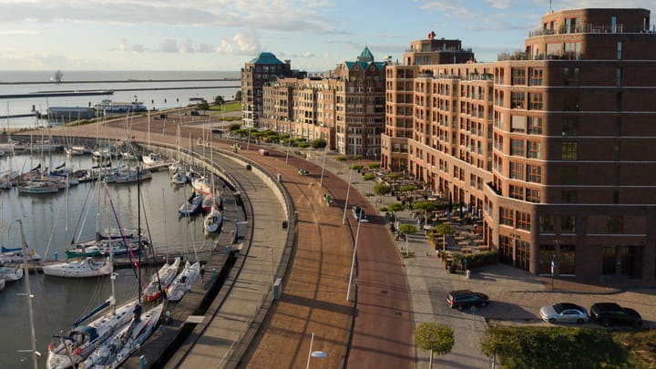 Foto 44 van Punter 45 12