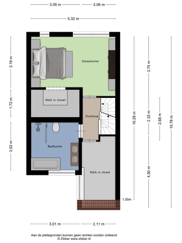 Foto 47 van Punter 45 12