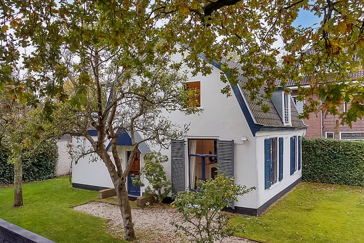 Foto 36 van Eemnesserweg 63