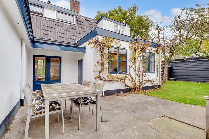 Foto 37 van Eemnesserweg 63