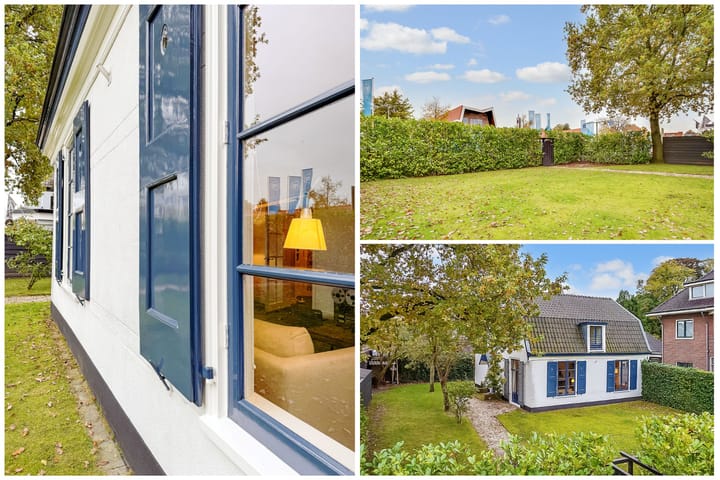 Foto 40 van Eemnesserweg 63