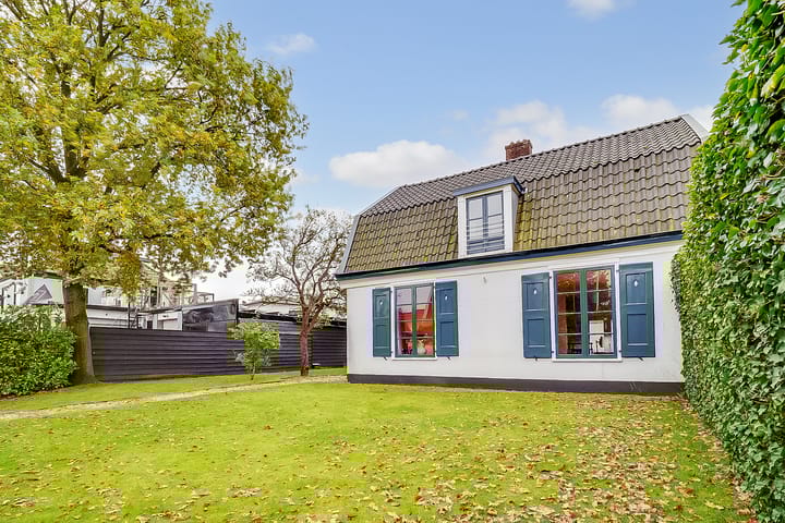 Foto 44 van Eemnesserweg 63