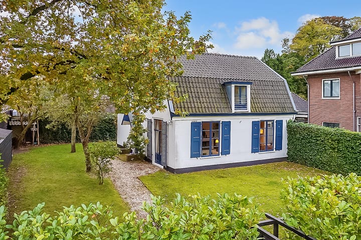 Foto 48 van Eemnesserweg 63