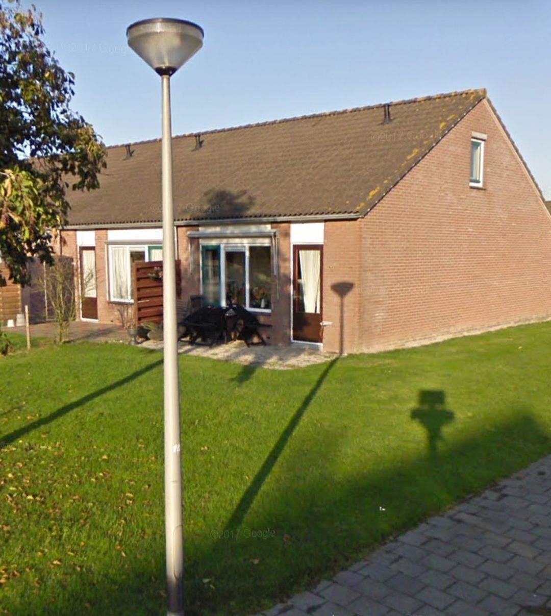 Foto 1 van Eendenkooi 2
