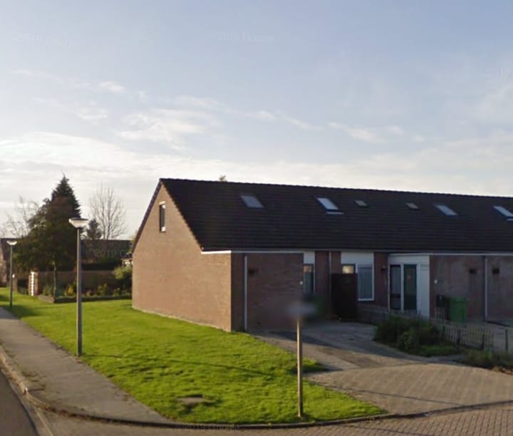 Foto 2 van Eendenkooi 2