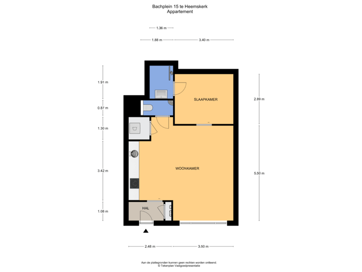Appartement
