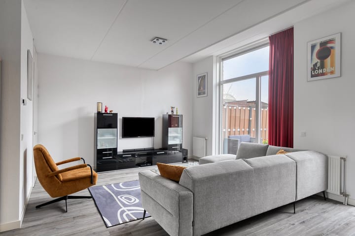 Foto 10 van De Ontdekking 3-B